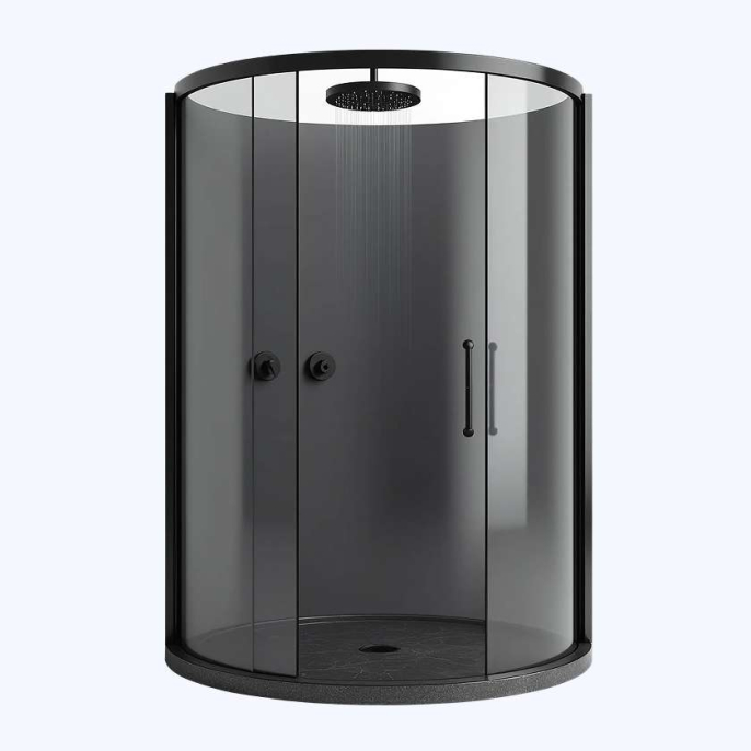 Душевая кабина AquaBloc SMSRV4